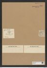 Coscinodiscus rothii (Ehr.) Grun. (de-Toni-Nr.: Genus 202, Species 4950) Zeichnungen Sammlung Grunow Nr. 8541 (NHMW-BOT-W0378175)